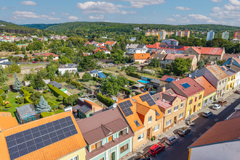 Prodej domu 150 m², Chomutov