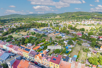 Prodej domu 150 m², Chomutov