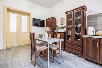 Prodej domu 150 m², Chomutov