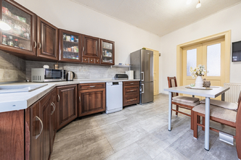 Prodej domu 150 m², Chomutov