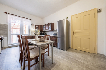 Prodej domu 150 m², Chomutov