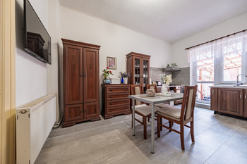 Prodej domu 150 m², Chomutov