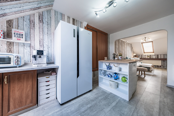 Prodej domu 150 m², Chomutov