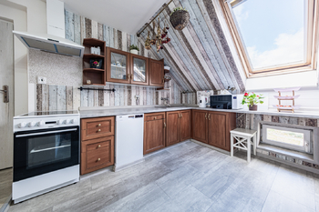Prodej domu 150 m², Chomutov