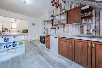 Prodej domu 150 m², Chomutov