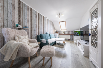 Prodej domu 150 m², Chomutov