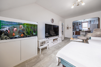 Prodej domu 150 m², Chomutov