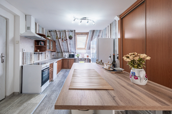 Prodej domu 150 m², Chomutov