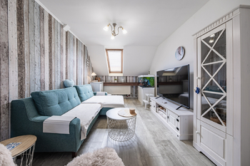 Prodej domu 150 m², Chomutov