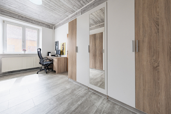 Prodej domu 150 m², Chomutov
