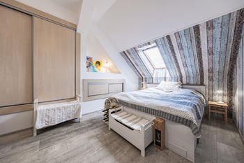 Prodej domu 150 m², Chomutov