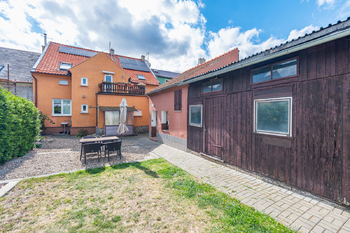 Prodej domu 150 m², Chomutov