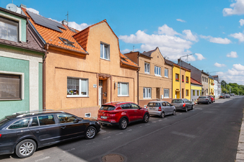 Prodej domu 150 m², Chomutov