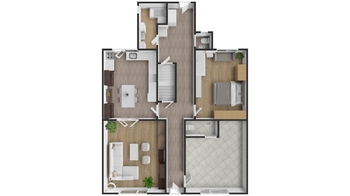 Prodej domu 150 m², Chomutov