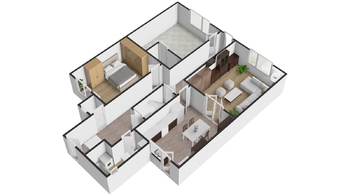 Prodej domu 150 m², Chomutov