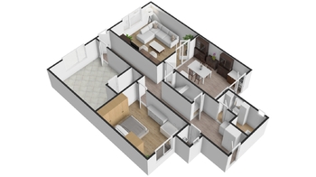 Prodej domu 150 m², Chomutov