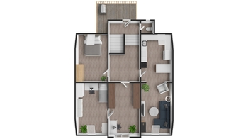 Prodej domu 150 m², Chomutov