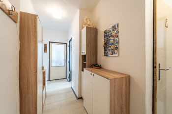 Prodej bytu 3+1 v osobním vlastnictví 59 m², Český Brod