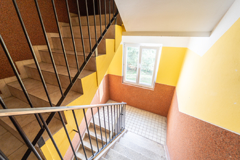Prodej bytu 3+1 v osobním vlastnictví 59 m², Český Brod