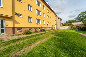 Prodej bytu 3+1 v osobním vlastnictví 59 m², Český Brod