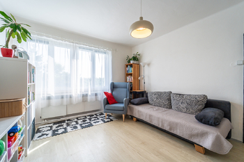 Prodej bytu 3+1 v osobním vlastnictví 59 m², Český Brod