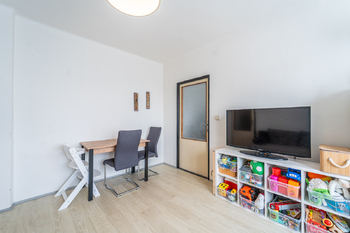 Prodej bytu 3+1 v osobním vlastnictví 59 m², Český Brod