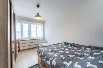 Prodej bytu 3+1 v osobním vlastnictví 59 m², Český Brod