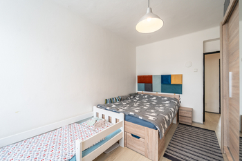 Prodej bytu 3+1 v osobním vlastnictví 59 m², Český Brod
