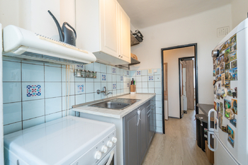 Prodej bytu 3+1 v osobním vlastnictví 59 m², Český Brod