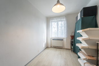 Prodej bytu 3+1 v osobním vlastnictví 59 m², Český Brod