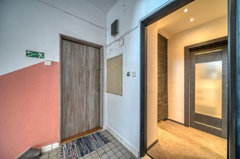 Pronájem bytu 2+kk v osobním vlastnictví 50 m², Nymburk