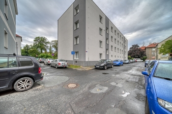 Pronájem bytu 2+kk v osobním vlastnictví 50 m², Nymburk