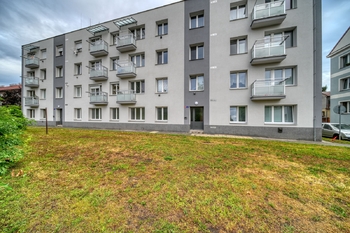 Pronájem bytu 2+kk v osobním vlastnictví 50 m², Nymburk
