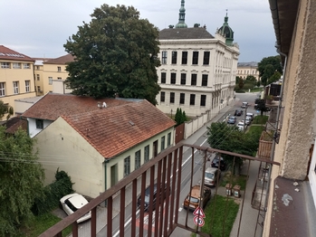 Pronájem bytu 2+kk v osobním vlastnictví 56 m², Vyškov
