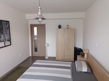 Pronájem bytu 2+kk v osobním vlastnictví 56 m², Vyškov