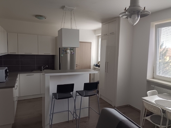 Pronájem bytu 2+kk v osobním vlastnictví 56 m², Vyškov