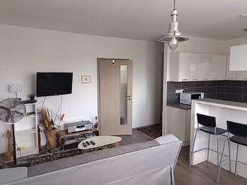 Pronájem bytu 2+kk v osobním vlastnictví 56 m², Vyškov