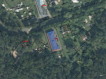 KM - 16.07.2023 - Pronájem bytu 1+kk v osobním vlastnictví 22 m², Chodov