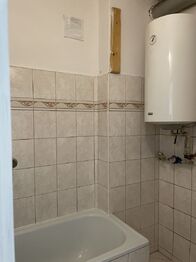 Pronájem bytu 1+kk v osobním vlastnictví 22 m², Chodov