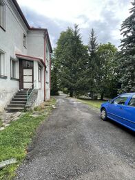 Pronájem bytu 1+kk v osobním vlastnictví 22 m², Chodov