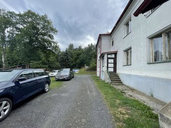 Pronájem bytu 1+kk v osobním vlastnictví 22 m², Chodov