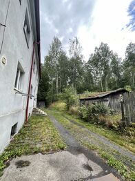 Pronájem bytu 1+kk v osobním vlastnictví 22 m², Chodov