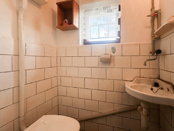 Prodej chaty / chalupy 66 m², Láz