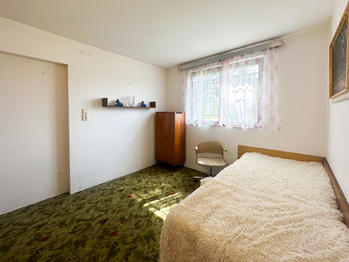 Prodej chaty / chalupy 66 m², Láz