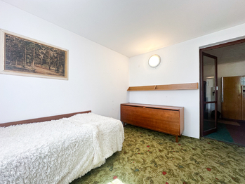 Prodej chaty / chalupy 66 m², Láz