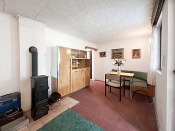 Prodej chaty / chalupy 66 m², Láz