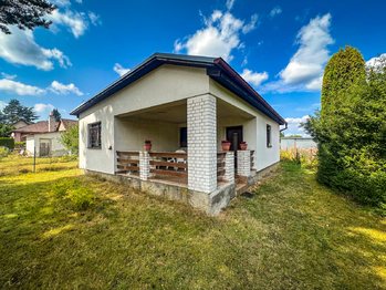 Prodej chaty / chalupy 66 m², Láz