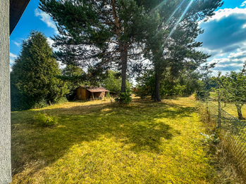 Prodej chaty / chalupy 66 m², Láz