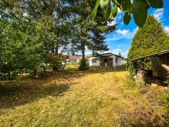 Prodej chaty / chalupy 66 m², Láz