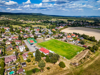Prodej chaty / chalupy 66 m², Láz
